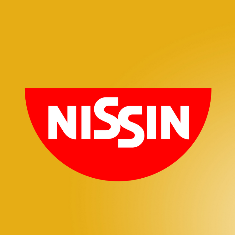 Nissin Logo