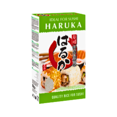 Haruka Sushi Rice 1kg-春香壽司米-RIC508