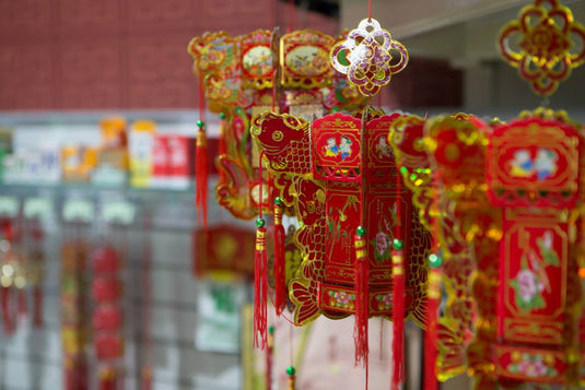 lanterns