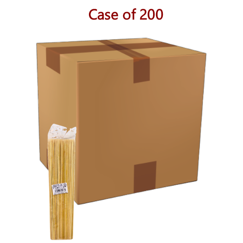 Load image into Gallery viewer, 12" Bamboo Skewers (100)-12"竹簽-100pcs-SKEW12A-200