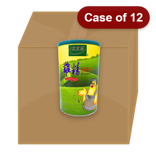 Load image into Gallery viewer, 1kg ToToLe Chicken Bouillon-太太樂雞精-1kg-MSG313-12