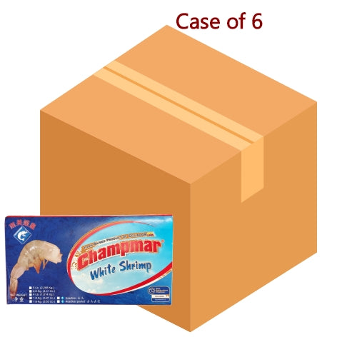 ギャラリービューアに画像を読み込む、21/25 Ecuador HLSO Van King Prawns (Tiger Delight)-無頭有殼厄瓜多爾白蝦 21/25-1_8kg-KPHLE2125TD1800-6