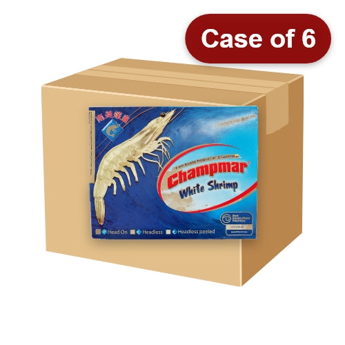 Load image into Gallery viewer, 26/30 PD Van Prawn (Champmar)-無殼無頭白蝦 26/30-900g-KPPDV2630CH900-6