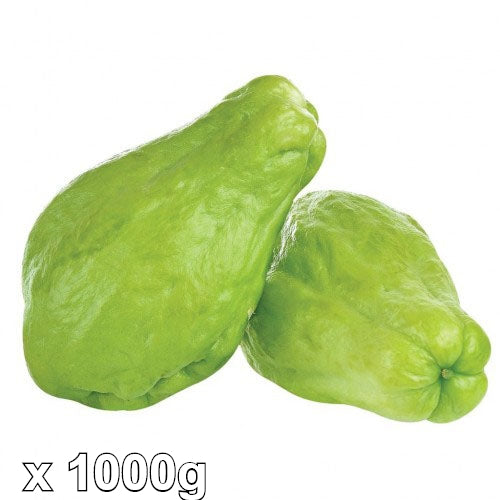 Load image into Gallery viewer, Chayotes (Chow Chow)-新鮮合掌瓜-1000