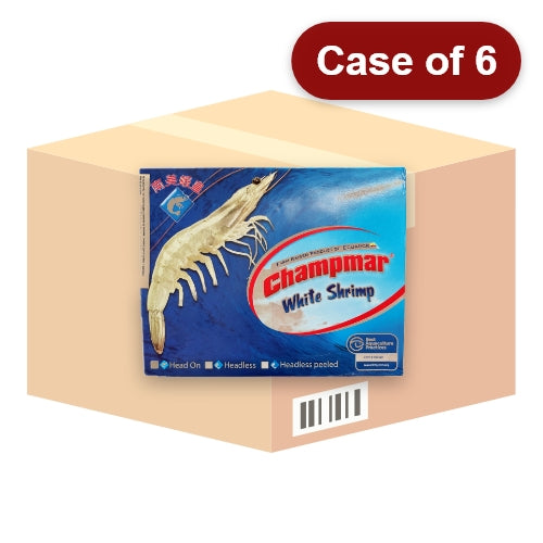 Load image into Gallery viewer, 31/35 PD Van Prawn (Champmar)-無殼無頭白蝦 31/35-900g-KPPDV3135CH900-6