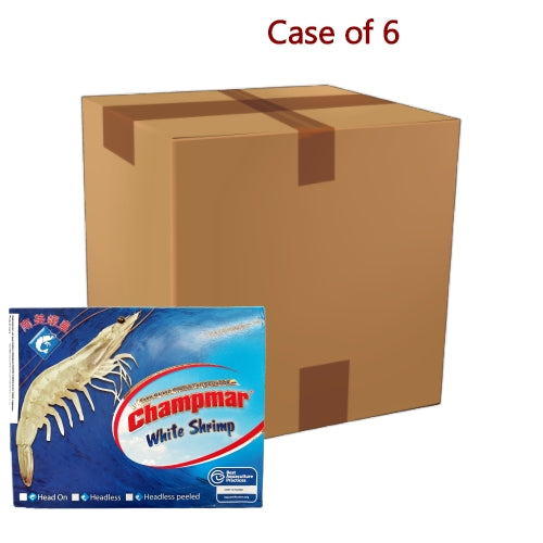Load image into Gallery viewer, 41/50 PD Van Prawn (Champmar)-無殼無頭白蝦 41/50-900g-KPPDV4150CH900-6