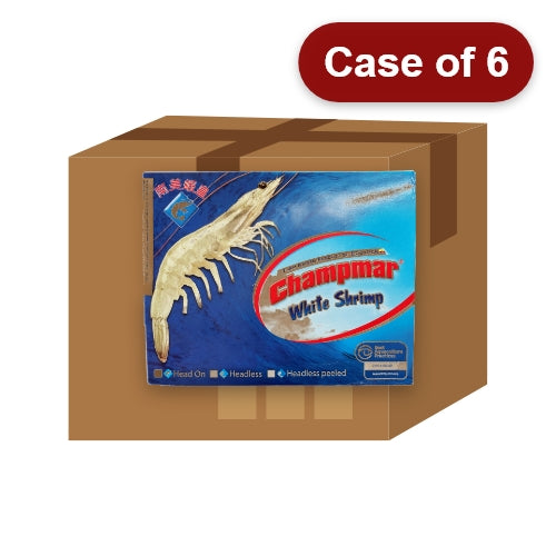 Load image into Gallery viewer, 41/50 PD Van Prawn (Champmar)-無殼無頭白蝦 41/50-900g-KPPDV4150CH900-6