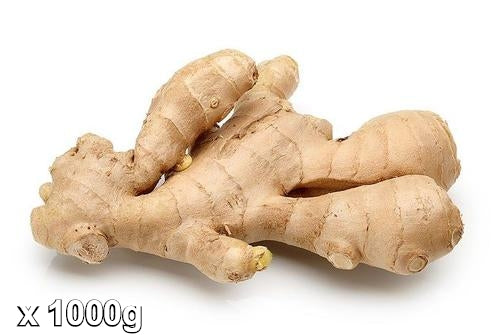 Load image into Gallery viewer, Ginger-新鮮薑-1000