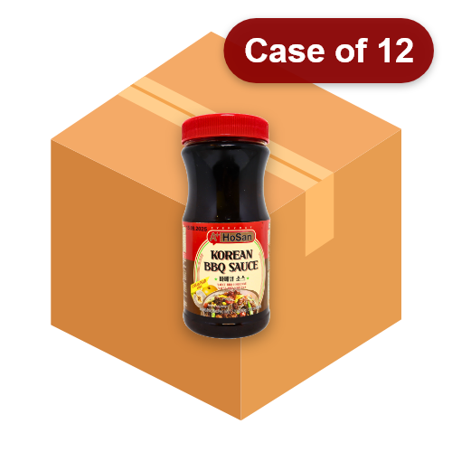 Load image into Gallery viewer, A+ Ho San Korean BBQ Sauce-A+ 韓式燒烤醬-960g-SAUHS201-12