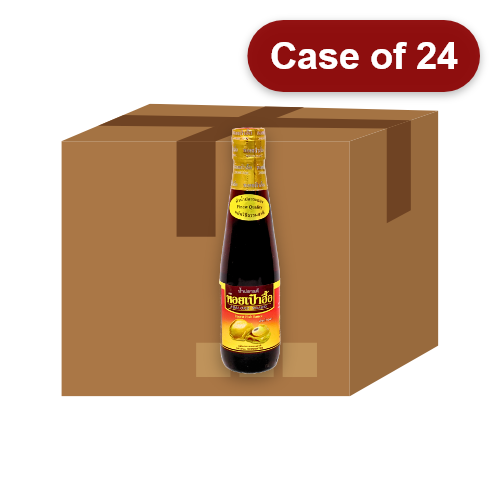 Load image into Gallery viewer, Abalone Brand Keto Fish Sauce-泰國鮑魚牌魚露-300ml-SAUAB101-24