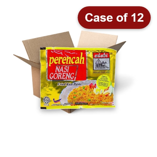 Load image into Gallery viewer, Adabi Nasi Goreng Paste - Fried Rice (120g)-馬来西亞炒飯醬(120g)-120g-PASTE564-12