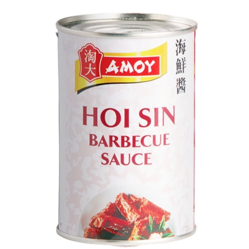 Load image into Gallery viewer, Amoy (12) Hoi Sin Sauce - Tin-淘大海鮮醬-482g-SAUA102B