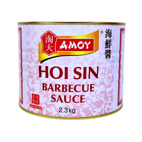 갤러리 뷰어에 이미지 로드, Amoy Hoi Sin Sauce (Catering)-淘大罐裝海鮮醬-2_27kg-SAUA101