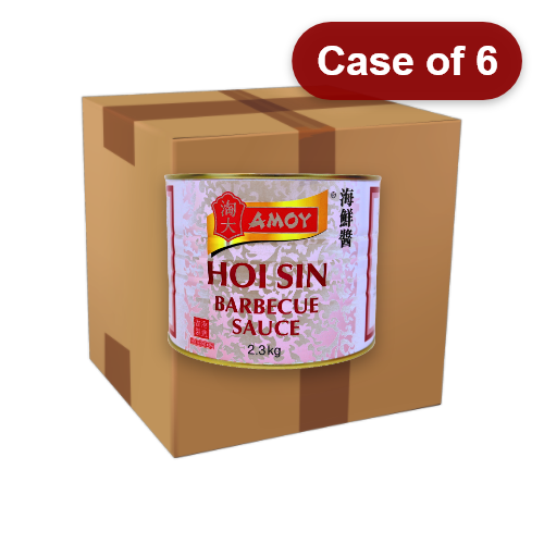 갤러리 뷰어에 이미지 로드, Amoy Hoi Sin Sauce (Catering)-淘大罐裝海鮮醬-2_27kg-SAUA101-6
