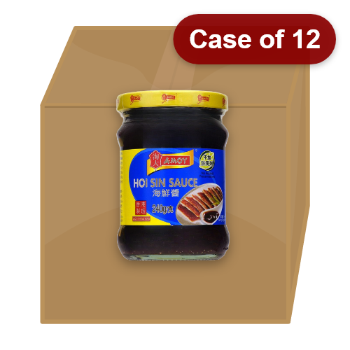 Load image into Gallery viewer, Amoy Hoi Sin Sauce - Jar-淘大海鮮醬-240g-SAUA139-12