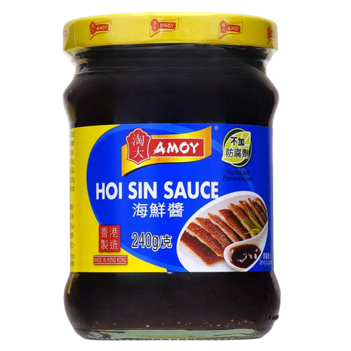 Load image into Gallery viewer, Amoy Hoi Sin Sauce - Jar-淘大海鮮醬-240g-SAUA139