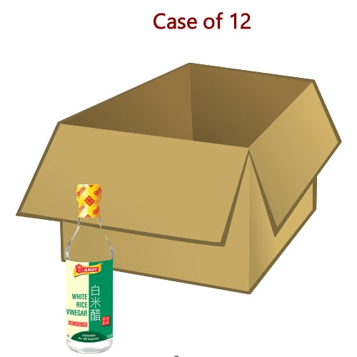 ギャラリービューアに画像を読み込む、Amoy Rice Vinegar-淘大米醋-500ml-VIN214-12