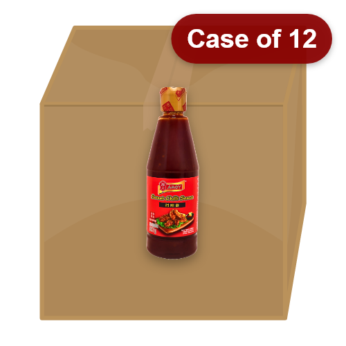 Load image into Gallery viewer, Amoy Sweet Chilli Sauce-淘大甜辣醬-567g-SAUA149-12