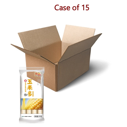 โหลดรูปภาพเข้าสู่ตัวดูแกลเลอรี, Arawana Corn Noodles-金龍魚玉米多麥芯掛麵-1kg-DNOOAR103-15