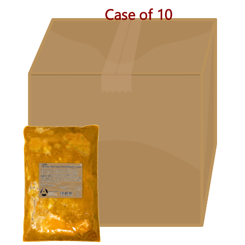 ギャラリービューアに画像を読み込む、Ariake Tonkotsu Ramen Soup (White Pork Soup)-豬骨湯麵濃縮湯底-1kg-STK305-10