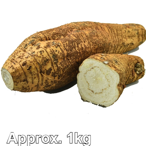 Load image into Gallery viewer, Arrow Root-新鮮粉葛 (Produce of China)-1kg-FVEG216-1000