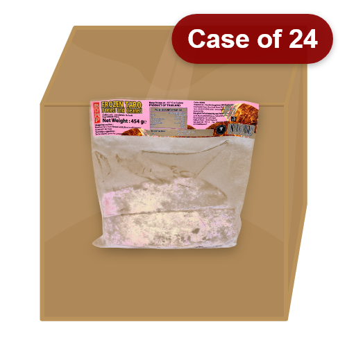 Load image into Gallery viewer, BDMP Frozen Taro Sliced-雪藏芋頭片-454g-FRO515-24