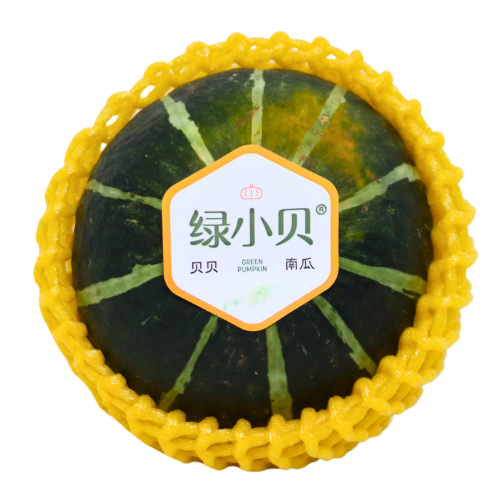Load image into Gallery viewer, Baby Pumpkin-貝貝南瓜-1pcs-FVEG335
