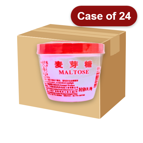 ギャラリービューアに画像を読み込む、Bee Brand Maltose 350g-蜜蜂牌純正麥芽糖-350g-SUG315-24