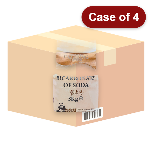 Load image into Gallery viewer, Bicarbonate of Soda-梳打食粉(鬆肉粉)-3kg-FLO501-4