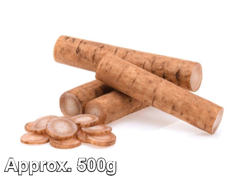 Load image into Gallery viewer, Burdock Root-新鮮牛蒡-1kg-FVEG223-500