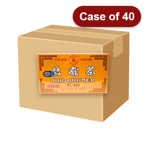 ギャラリービューアに画像を読み込む、Butterfly Oolong Tea (Tea Bags)-蝴蝶牌烏龍茶包-100_2g-TEA246-40