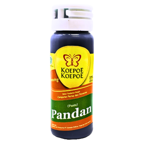 โหลดรูปภาพเข้าสู่ตัวดูแกลเลอรี, Butterfly Pandan Essence-班蘭葉香精-60ml-TAP306