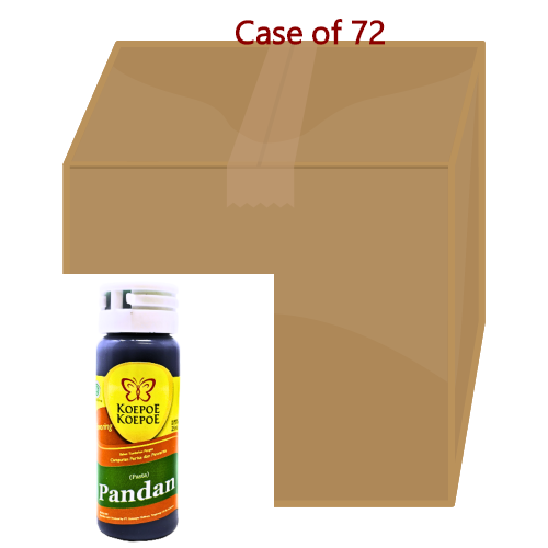 โหลดรูปภาพเข้าสู่ตัวดูแกลเลอรี, Butterfly Pandan Essence-班蘭葉香精-60ml-TAP306-72