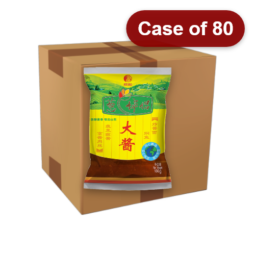 Load image into Gallery viewer, CBL Bean Paste-蔥伴侶大醬-180g-PASTE305-80