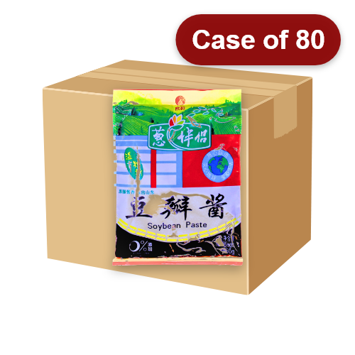 Load image into Gallery viewer, CBL Soybean Paste-蔥伴侶豆瓣醬-150g-PASTE304-80