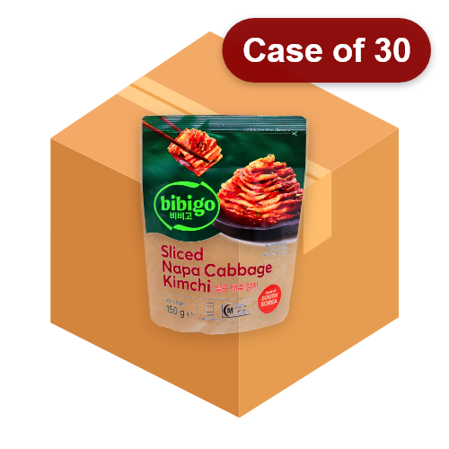 Load image into Gallery viewer, CJ Bibigo Kimchi (Sliced)-韓國白菜泡菜-150g-KOR120-30