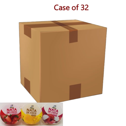 โหลดรูปภาพเข้าสู่ตัวดูแกลเลอรี, Captain Dolphin Puddings - Mixed-綜合口味布丁-3_85g-DES259-32