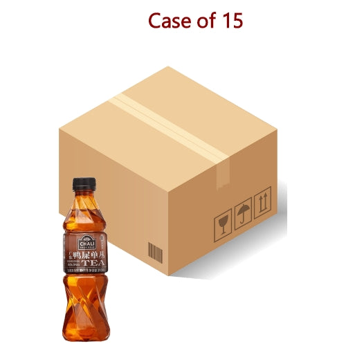 Load image into Gallery viewer, *Cha Li Oolong Tea* RTC-*茶里鴨屎單叢茶*-390ml-DRICL101-15