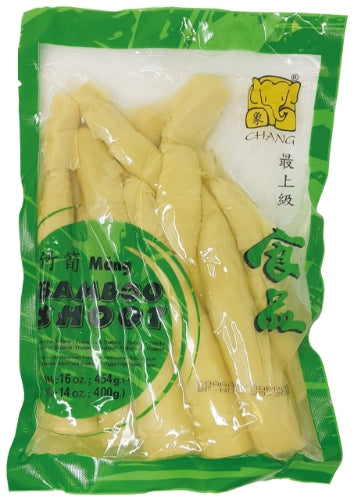 Load image into Gallery viewer, Chang Bamboo Shoot Tip-特選筍尖-454g-BAM533