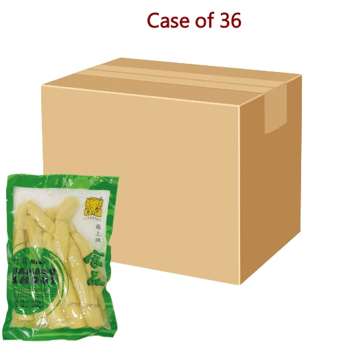 โหลดรูปภาพเข้าสู่ตัวดูแกลเลอรี, Chang Bamboo Shoot Tip-特選筍尖-454g-BAM533-36