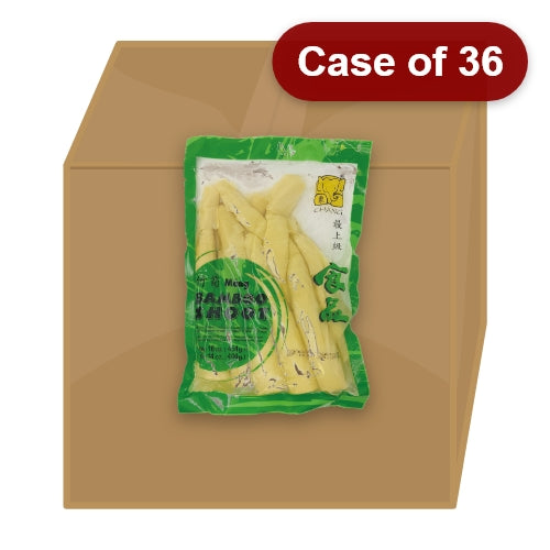 Load image into Gallery viewer, Chang Bamboo Shoot Tip-特選筍尖-454g-BAM533-36