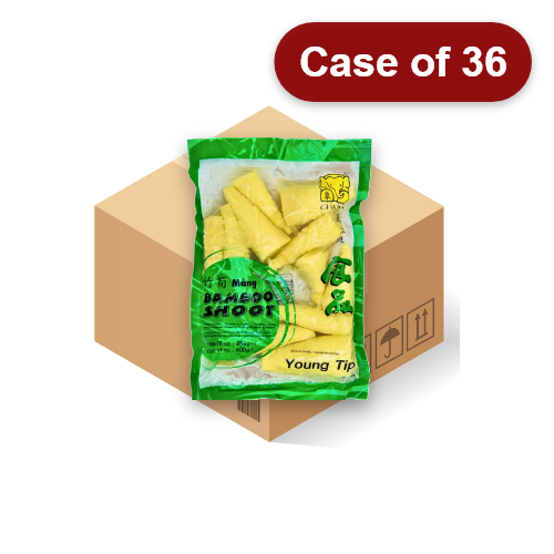 Load image into Gallery viewer, Chang Bamboo Shoot Young Tip-特選竹筍-454g-BAM536-36
