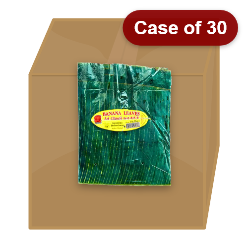 Load image into Gallery viewer, Chang Frozen Banana Leaves-冷凍香蕉叶-454g-SPI426-30
