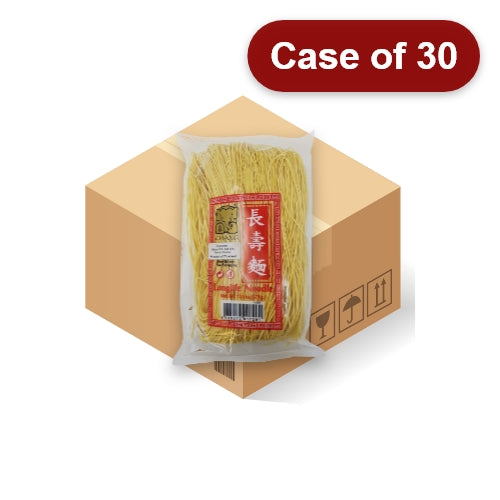 ギャラリービューアに画像を読み込む、Chang Long Life Noodle-長壽麵-375g-DNOOCH101-30
