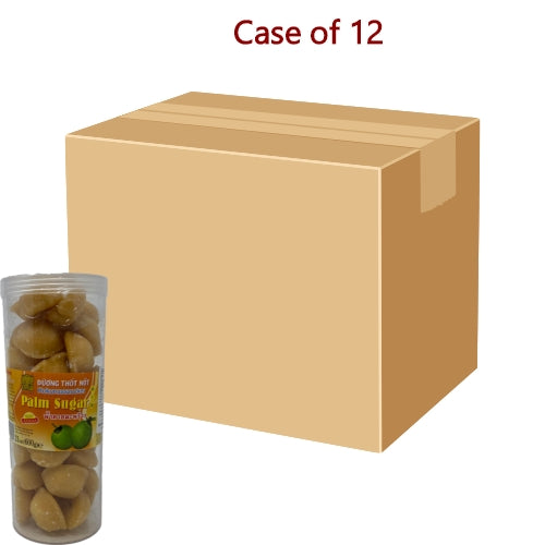 Load image into Gallery viewer, Chang Palm Sugar (Small Discs)-棕櫚糖(小碟片)-600g-SUG416-12