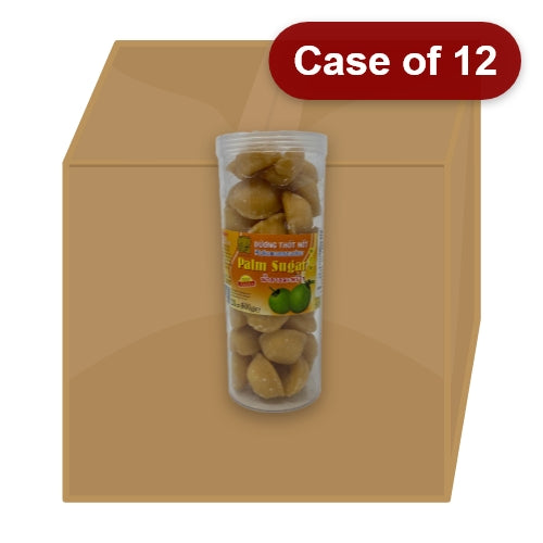 Load image into Gallery viewer, Chang Palm Sugar (Small Discs)-棕櫚糖(小碟片)-600g-SUG416-12