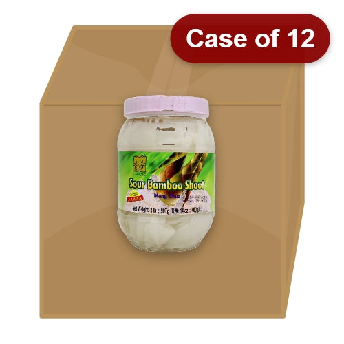 Load image into Gallery viewer, Chang Sour Bamboo Shoot Slice-酸筍片-907g-BAM527-12