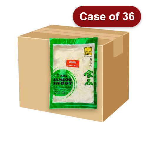 Load image into Gallery viewer, Chang Sour Bamboo Shoot Slice-酸筍片-454g-BAM535-36