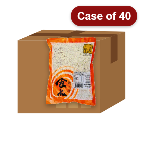 Load image into Gallery viewer, Chang Tapioca Pearl (S)-西米 (小)-400g-TAP110-40