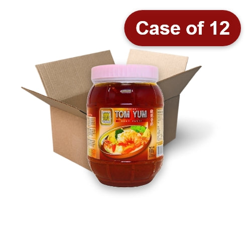 Load image into Gallery viewer, Chang Tom Yum Paste-冬蔭醬-908g-PASTE554-12